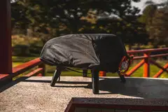 Muurikka suojahuppu pizzauunille 16’’ - 2