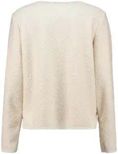 Zabaione naisten takki Wi44nnie - cream - 3
