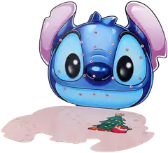 Disney Stitch -Joulukalenteri - 5