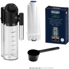 De'Longhi Kahviautomaatti ECAM310.60.GB Magnifica Evo Next - 3