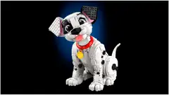 LEGO® Disney Classic 43269 101 dalmatialaista ‑koiranpentu - 6