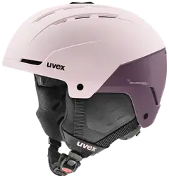 Uvex aikuisten laskettelukypärä Stance - 1