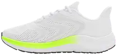 Under Armour miesten juoksukengät Charged Pursuit 4 BL - WHITE - 2
