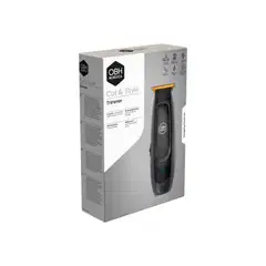 OBH Nordica Cut & Style parta- ja hiustrimmeri HH1820 - 5