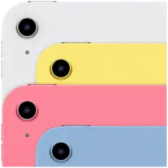 Apple iPad 11 wifi 512GB pinkki - MD5C4KN/A - 7