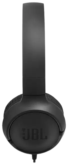 JBL sankakuulokkeet T500 musta - 6