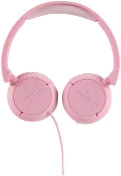 Altec Landsing langalliset sankakuulokkeet Kids, pinkki - 4