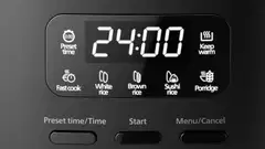 Philips riisinkeitin HD3080/80 0,54 l - 2