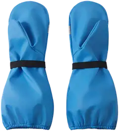 Lasten saderukkaset Kura - Cool blue - 3