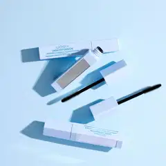 Gosh Lash Extension - 002 Extreme Black Waterproof ripsiväri 7ml - 4