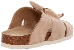 WKLY. naisten pistokassandaalit Selena 86-95006 - BEIGE - 3