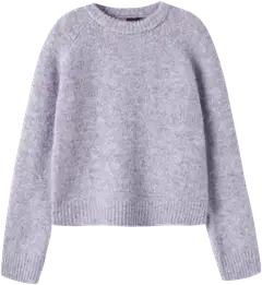 LMTD lasten neule - Misty Lilac - 1