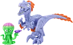 Dinos Vs Aliens Planet S1 - 7