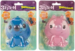 Stitch Squelchums -puristelulelu - 2