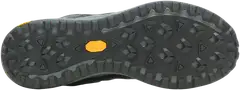 Merrell Nova 3 Gtx miesten maastojuoksu - ja ulkoilujalkine - BLACK - 6