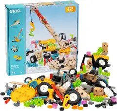 BRIO Builder Aktiviteetti setti - 2