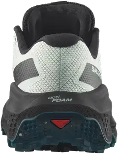 Salomon naisten juoksukenkä Ultra flow 2  GTX W, WP - Clearly Aqua/Black/Lichen - 3