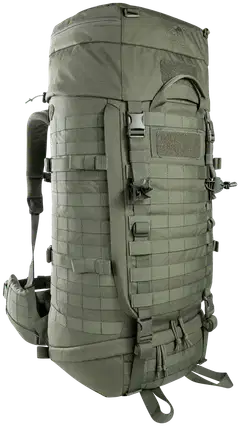 Tasmanian Tiger Base Pack 60 FO reppu, oliivi - 1
