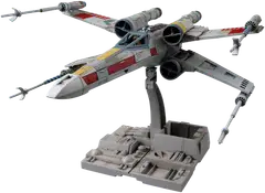 Revell Bandai pienoismalli Starwars, erilaisia - 2