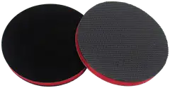 Maxshine DA Clay Pad 150 mm – synteettinen savilaikka epäpuhtauksien poistoon, uudelleenkäytettävä jopa 150 kertaa, sopii rotary- ja epäkeskokiillotuskoneisiin - 1