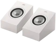 KEF Dolby Atmos -kaiutinpari Q8 Meta white -kaiutin - 1