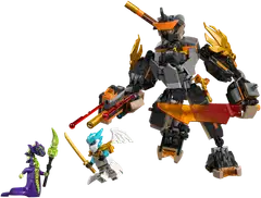 LEGO® Ninjago 71854 Colen tehtävärobotti ja Lohikäärme-Zane - 2