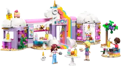 LEGO® LEGO Friends 42684 Unelmien yksisarviskahvila - 2