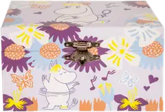 Moomin Muumi soittorasia - 1