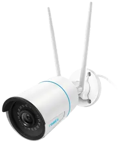 Reolink RLC-510WA (W320) WiFi Cam Smart Detection Valkoinen - 1