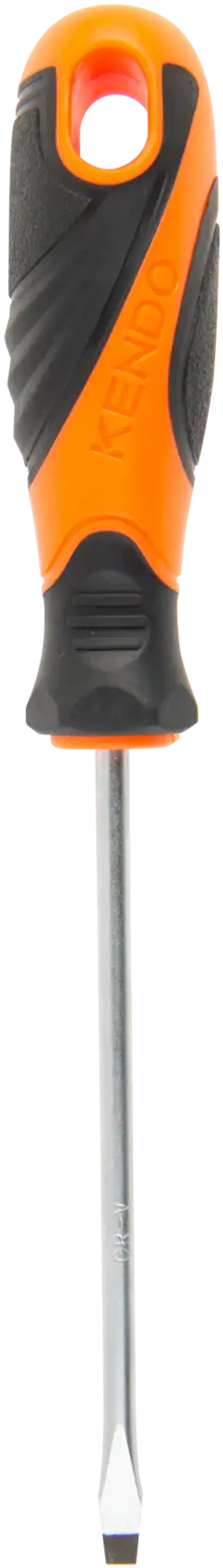 Kendo ruuvimeisseli 4 × 0.8 × 100 mm - 2