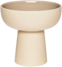 Arabia sisustuskulho Kirnu 16x16 cm beige - 1