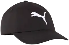 Puma lippis ESS Cat BB Cap - PUMA Black - 1