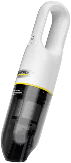 Kärcher rikka-imuri CVH 3 Plus - 1