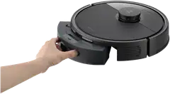 Roborock Robotti-imuri Q7 BF+ Musta - 6