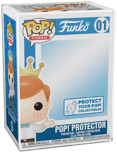 Funko POP Protector Box - 1
