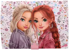 TOPModel Korurasia koodilla &  musiikilla COWGIRL - 2