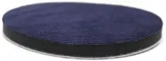 Maxshine 2072080P maalipinnankorjauslaikka 3" – musta/purppura, 3000 grit, samettipinta, poistaa appelsiinipinnan ilman märkähiomista, tarrakiinnitys - 3