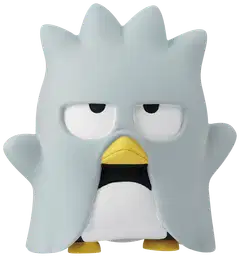 Twinchees HelloKitty & Friends Ghost fig. - 2