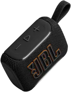 JBL Bluetooth kaiutin GO 5 musta - 3