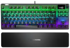 Steelseries Apex Pro TKL 2023 pelinäppäimistö - 3