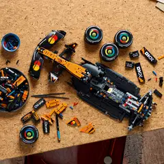 LEGO® Technic 42228 McLaren MCL39 F1® ‑auto - 8