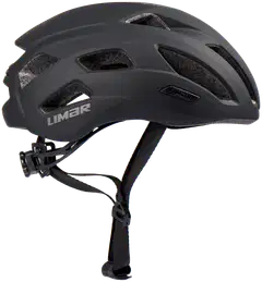 Limar road-kypärä Action Allroad 57-61 cm matta musta - 4