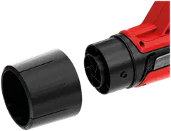 Einhell Professional akkulehtipuhallin GP-LB 36/270 Li E BL Solo - 5