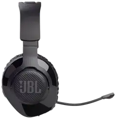 JBL pelikuuloke QUANTUM 350 langaton 2.4 Ghz musta - 6