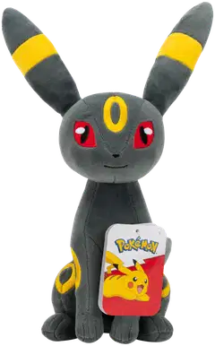 Pokemon Pehmo 20 Cm Umbreon - 1
