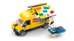 LEGO® City Great Vehicles 60500 LEGO® rekka - 7