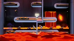 Nintendo Orbitals - 5