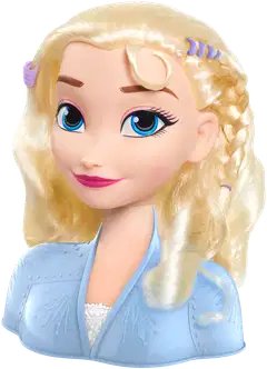 Disney Styling Heads Perus Elsa - 4