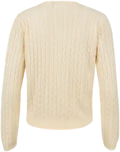 London Fog naisten neuletakki 213L522501 - Whitecap Gray - 2