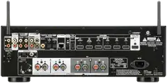 Denon stereoviritinvahvistin DRA-900H HEOS - 2